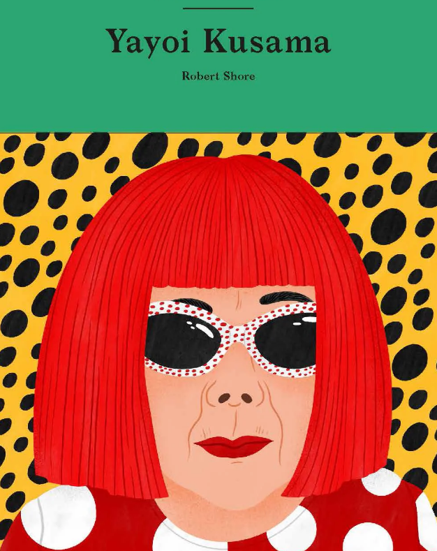 YAYOI KUSAMA