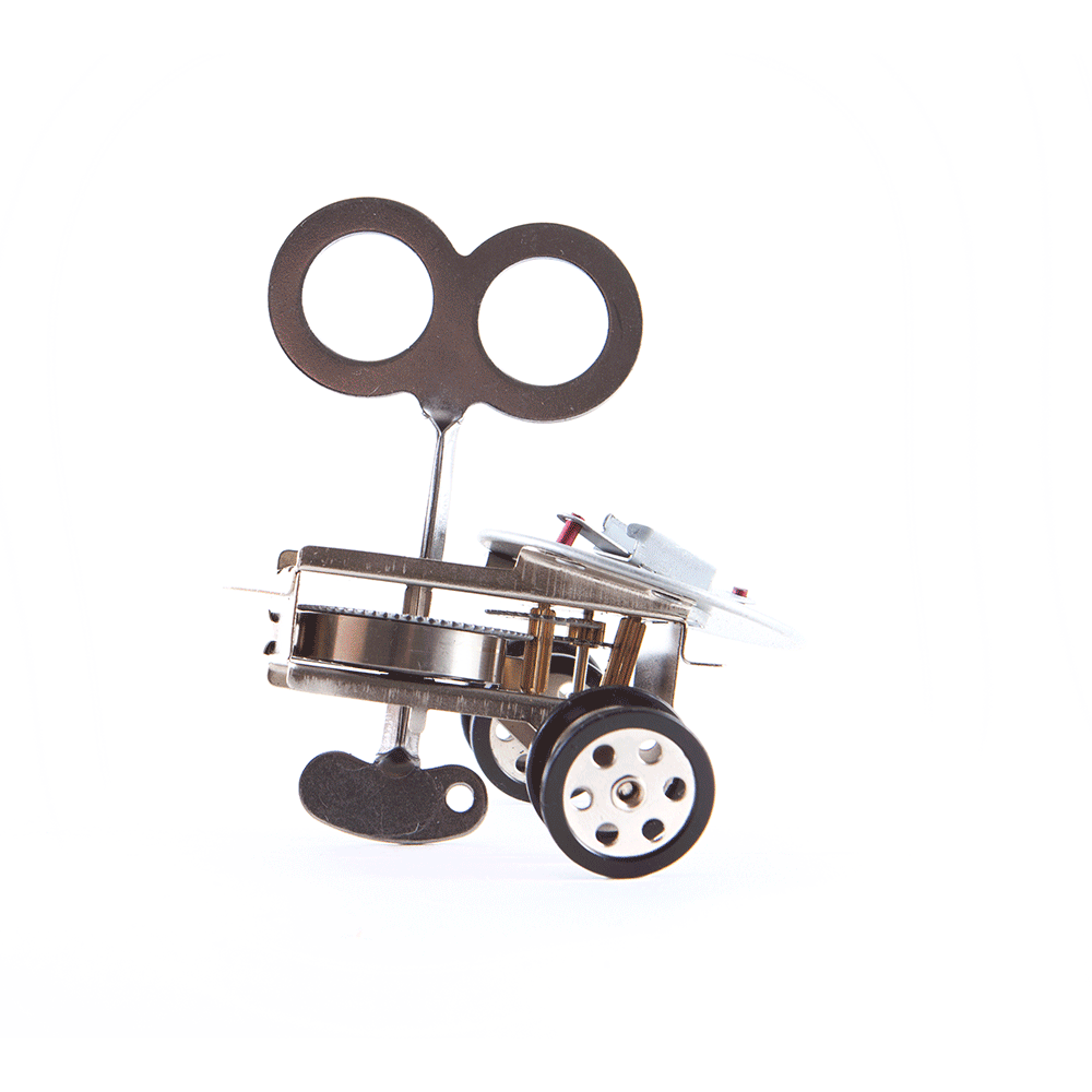 SPARKLZ WIND UP Crystal Bridges and the Momentary