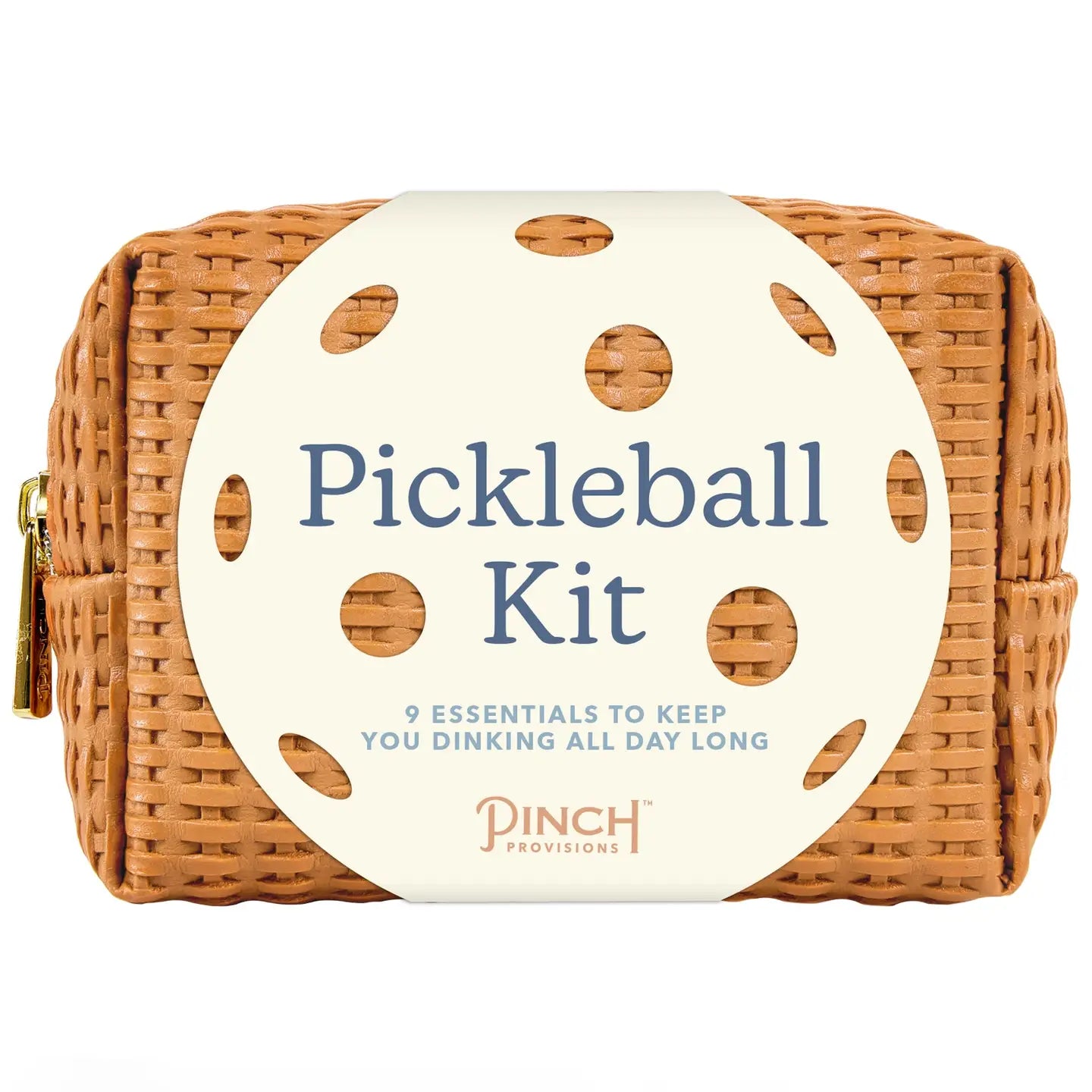 PICKLEBALL KIT
