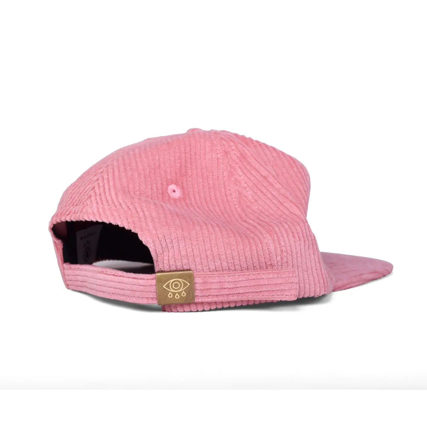 CORDUROY SNAKE LORD HAT