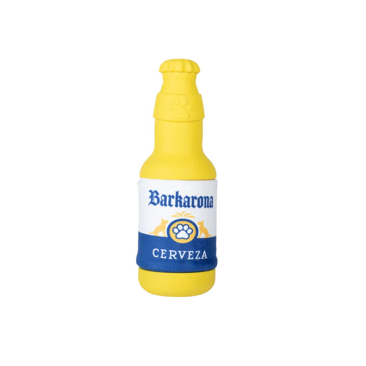 BARKARONA DOG TOY
