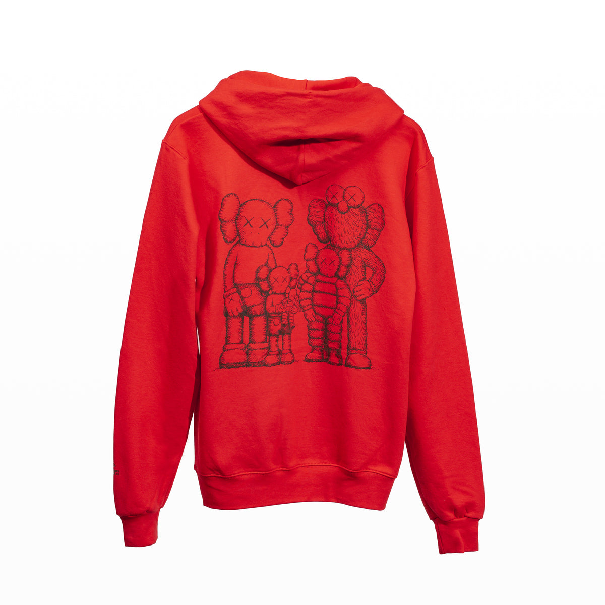 【YOUNGWALLJUNCTION】21FW★ Glass Buddha Hoodie shadow.jpg?v=1677597859