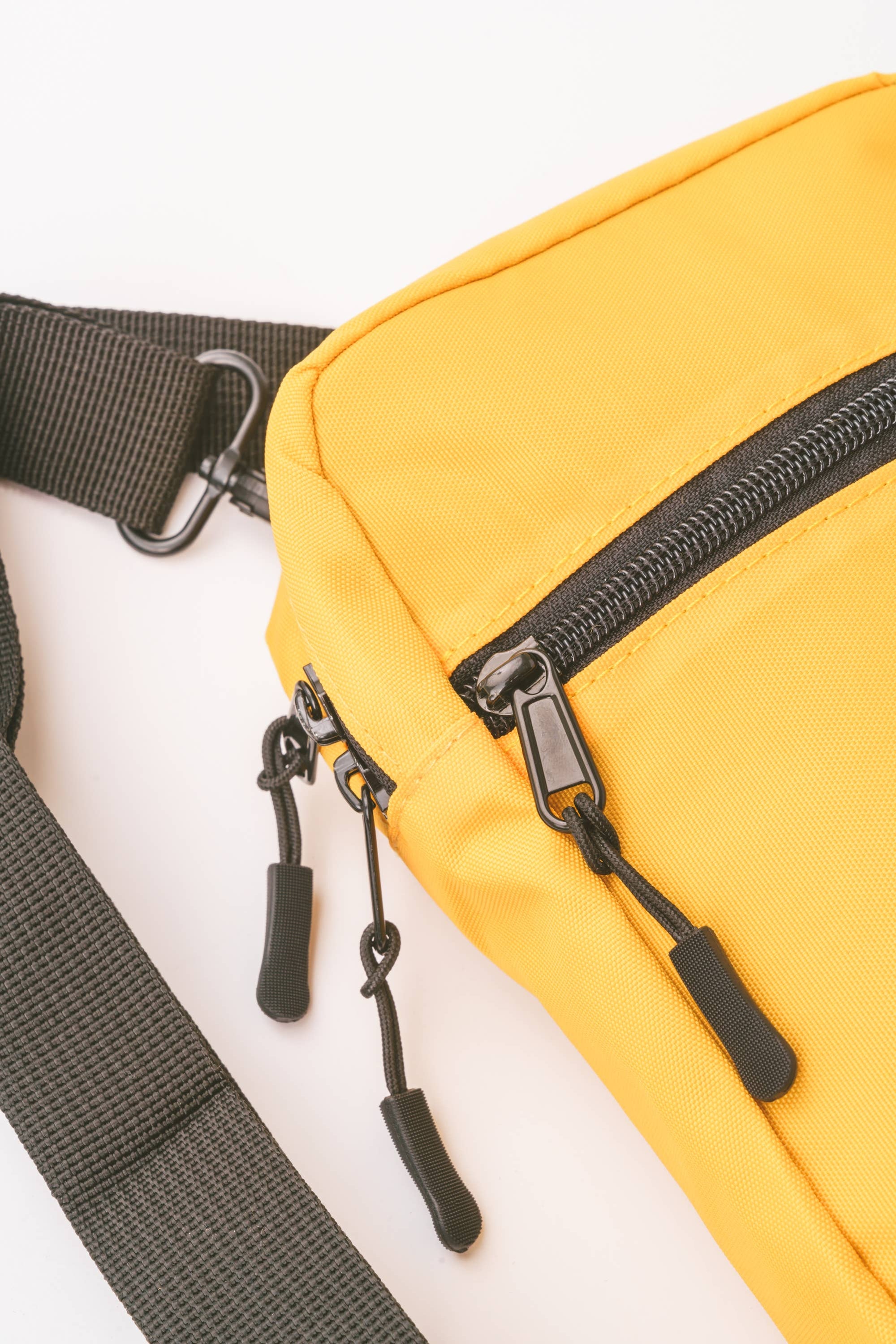 KTW RECYCLED CROSSBODY BAG