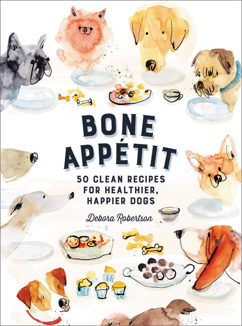 BONE APPETITE