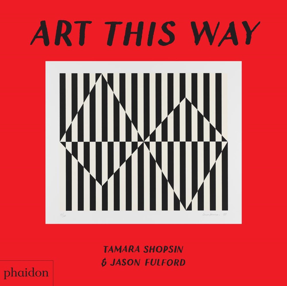 ART THIS WAY