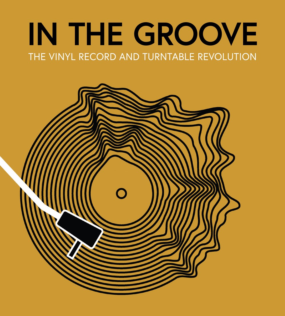 IN THE GROOVE
