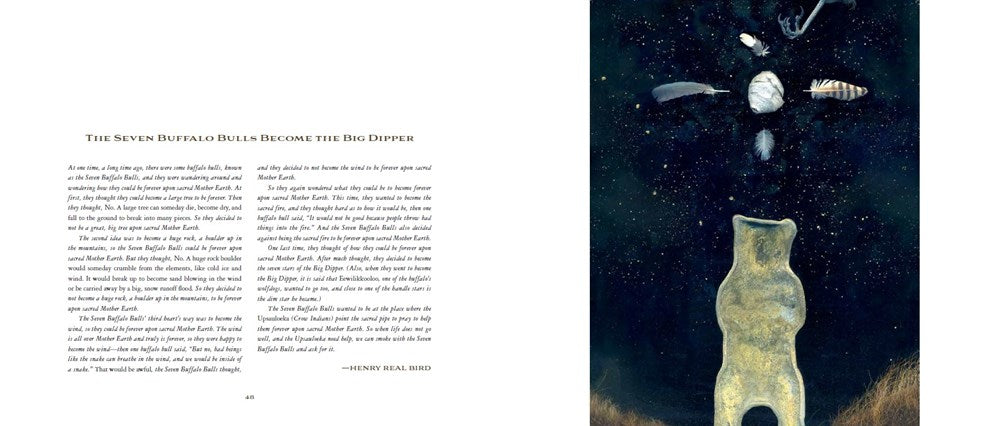 BISON: PORTRAIT OF AN ICON