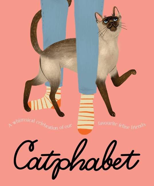 CATPHABET