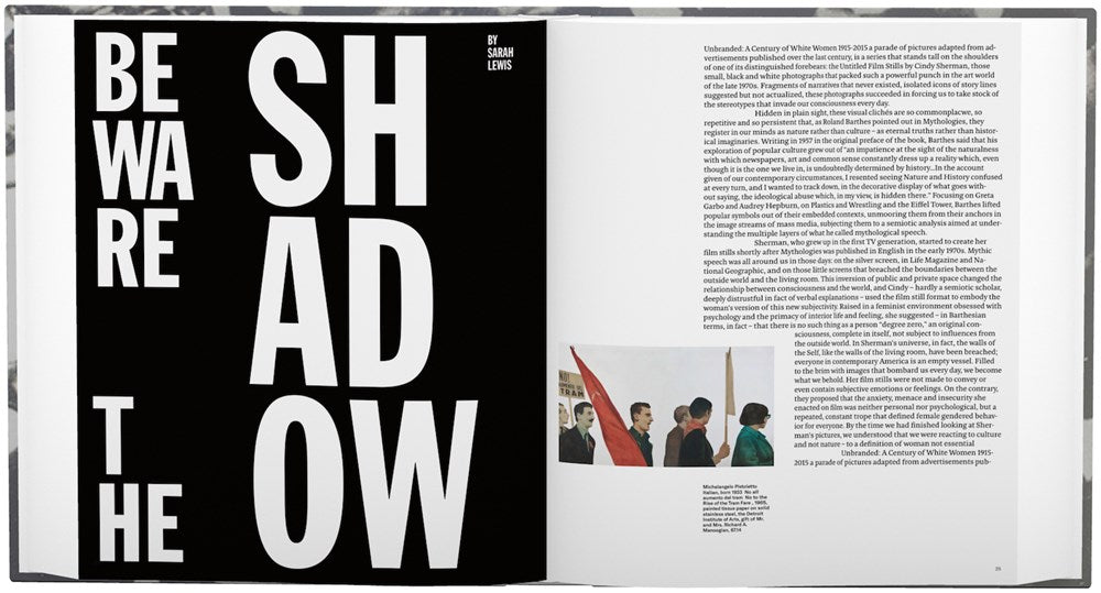 HANK WILLIS THOMAS: ALL THINGS BEING EQUAL