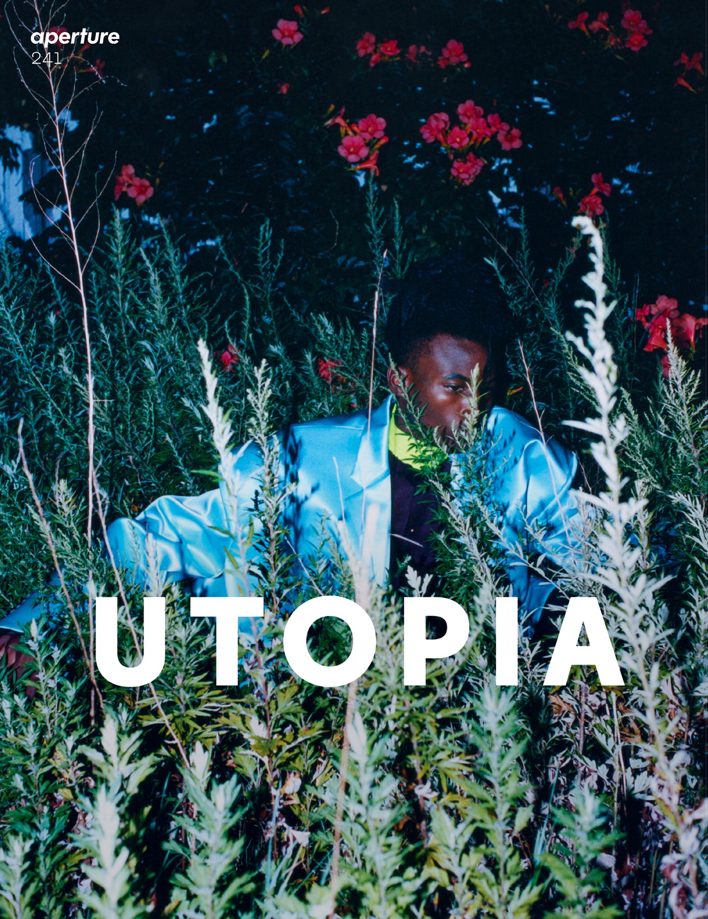 APERTURE 241: UTOPIA