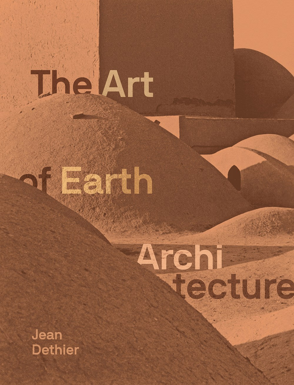 ART OF THE EARTH ARCHITECTURE