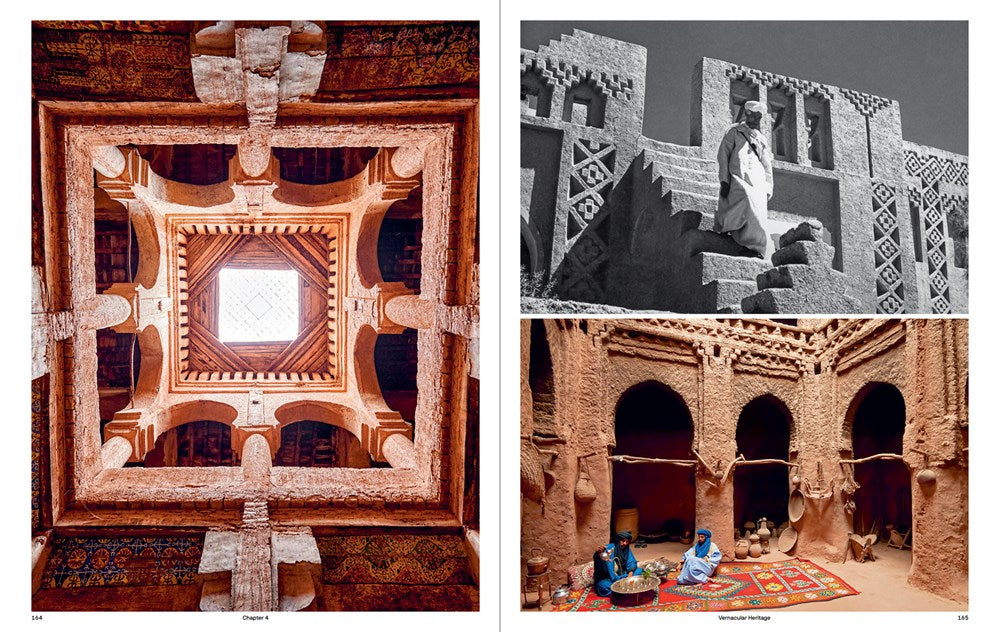 ART OF THE EARTH ARCHITECTURE