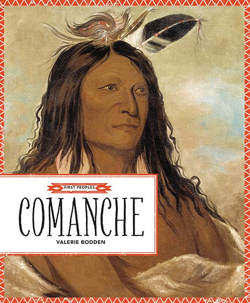 COMANCHE