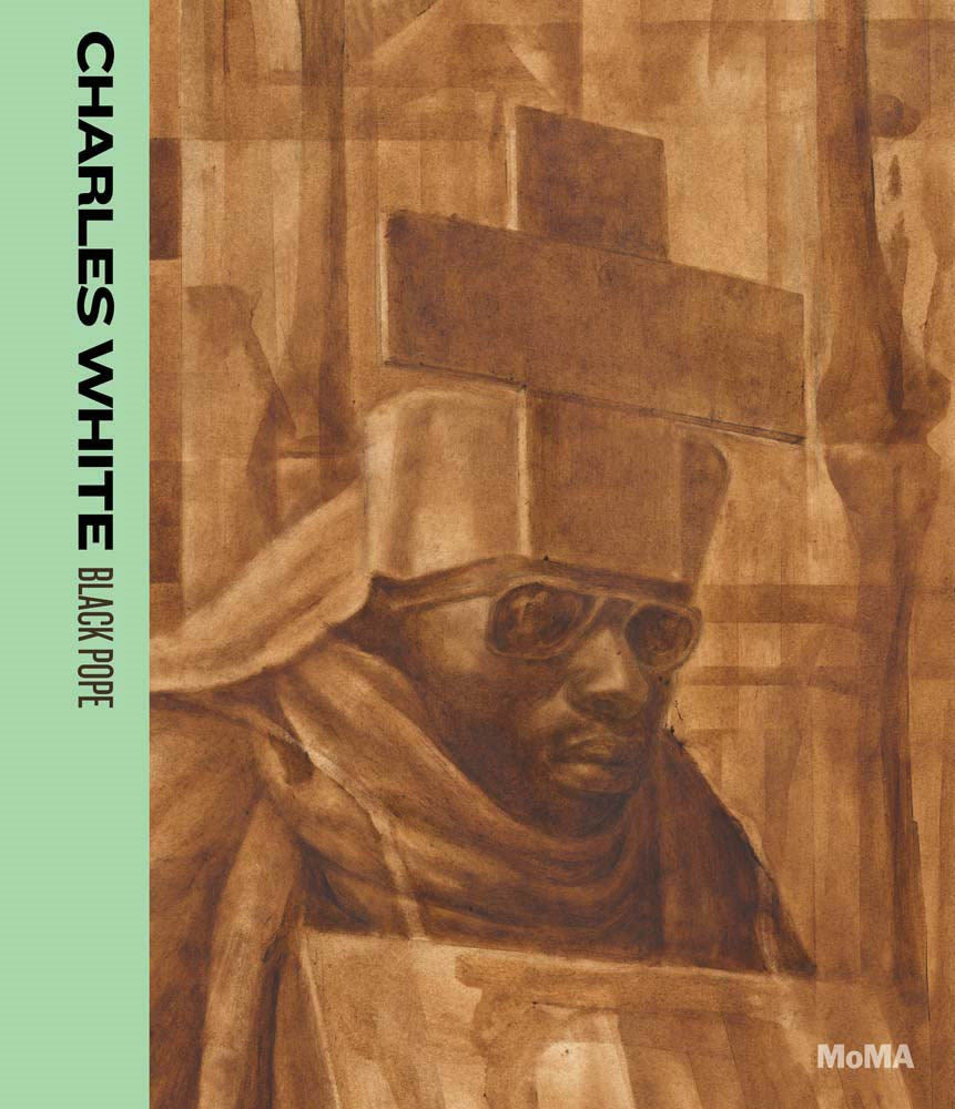 CHARLES WHITE: BLACK POPE