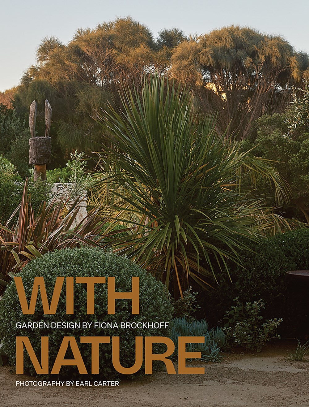 WITH NATURE: THE LANDSCAPES OF FIONA BROCKHOFF