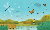 CATCH THE SKY: PLAYFUL POEMS ON THE AIR WE SHARE