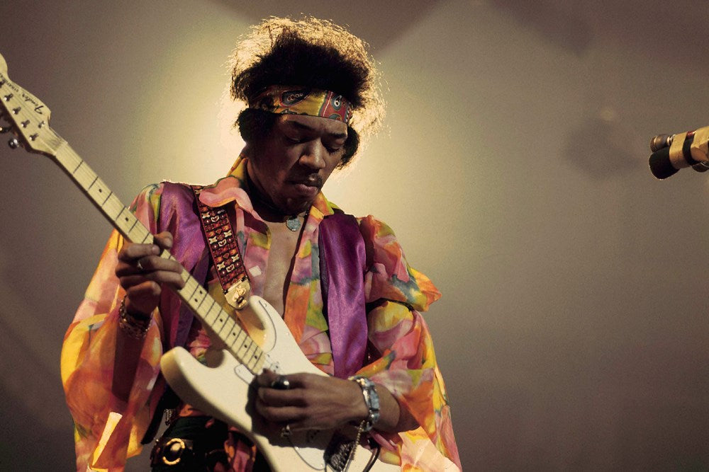 JIMI