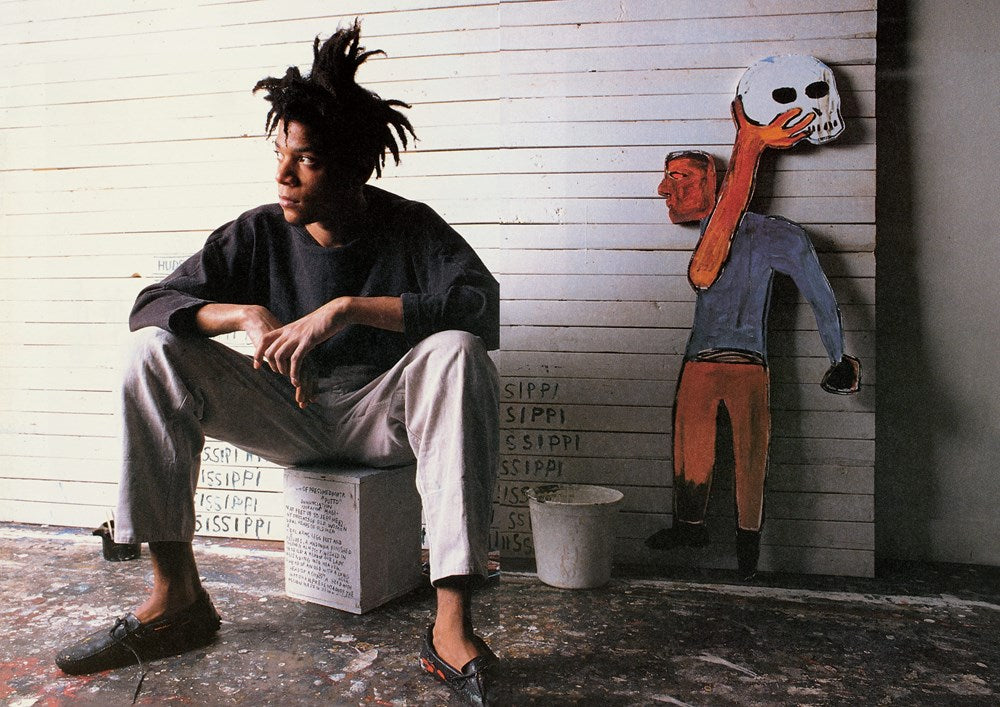 LUNA LUNA: THE ART AMUSEMENT PARK