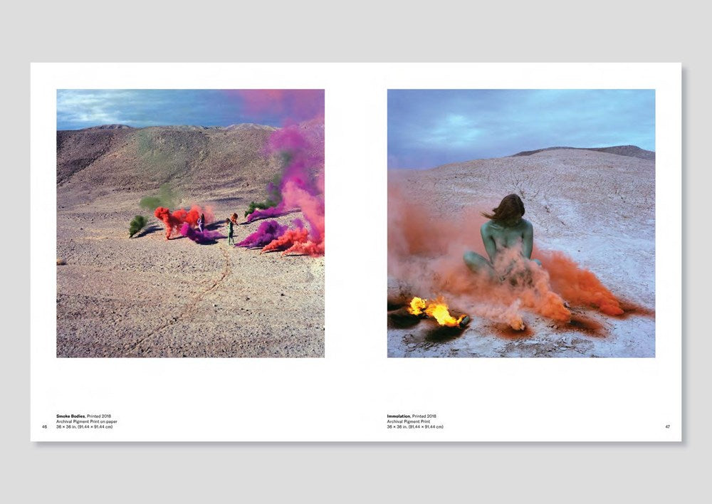 JUDY CHICAGO: HER STORY