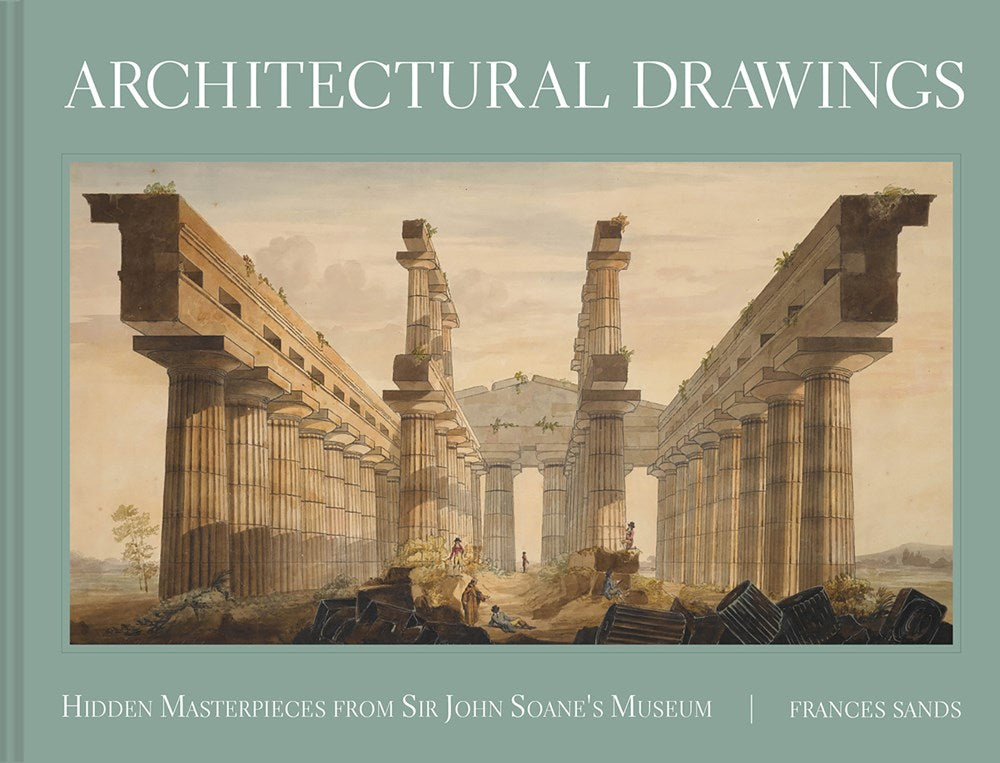 ARCHITECTURAL DRAWINGS