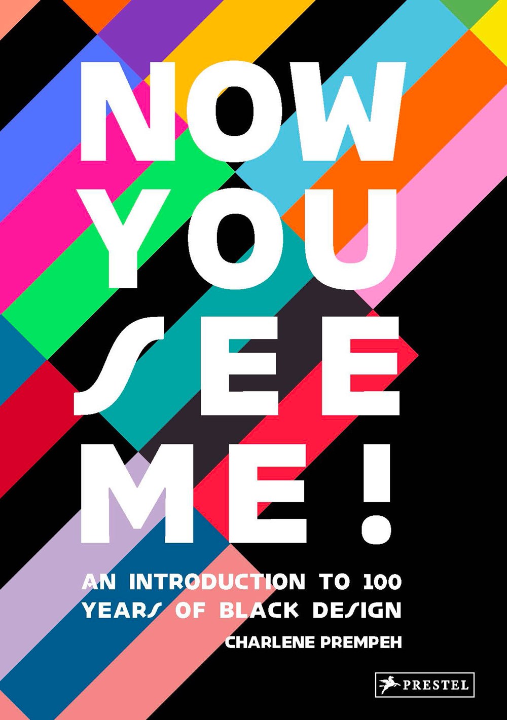 NOW YOU SEE ME