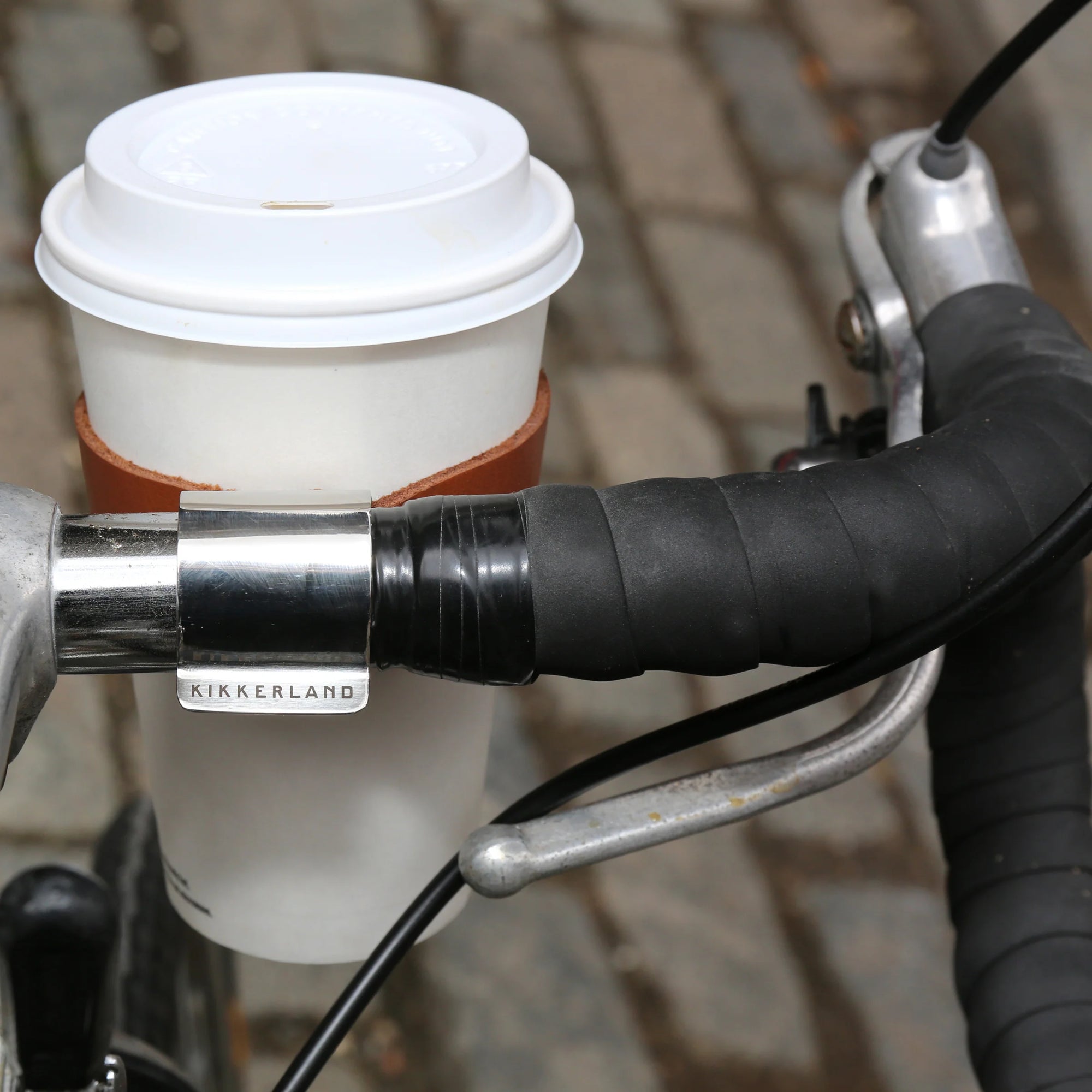 BIKE CUP HOLDER