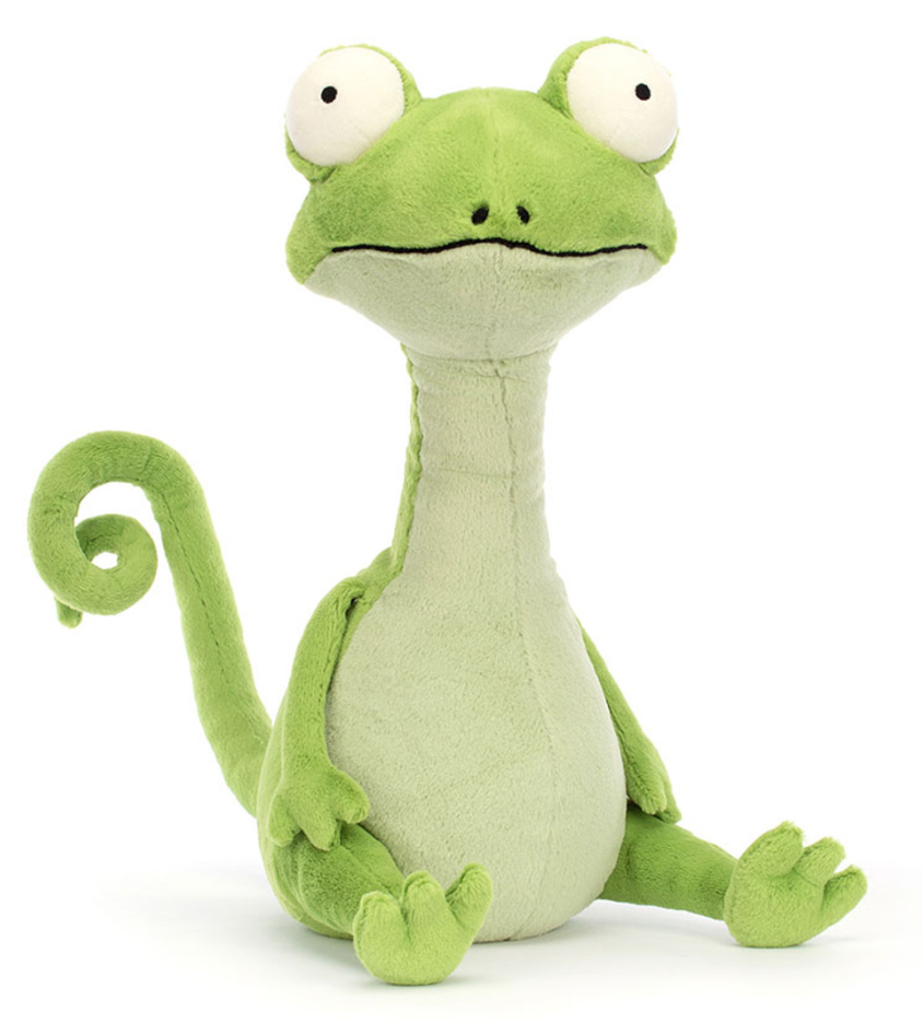 CARACTACUS CHAMELEON