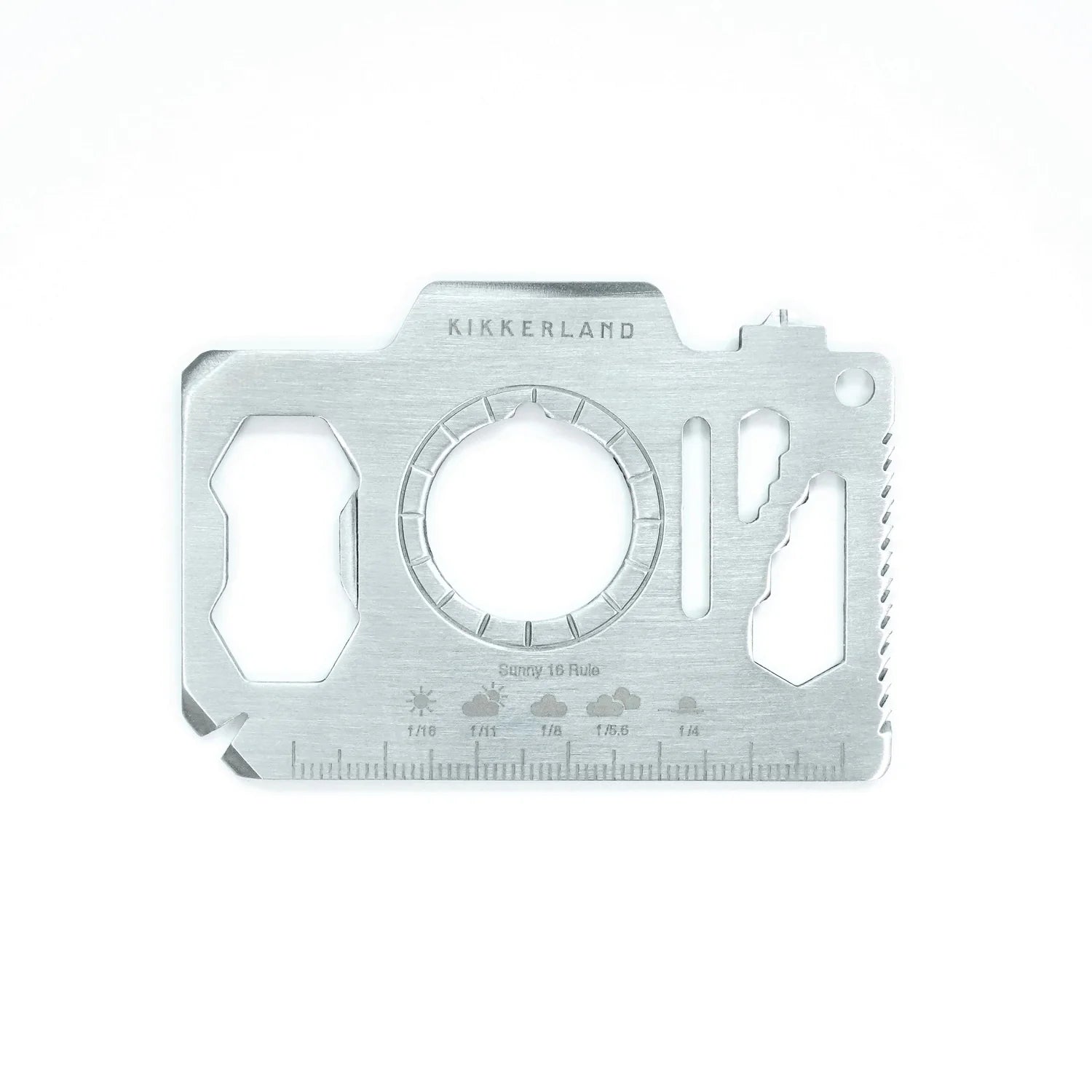 CAMERA MULTI-TOOL