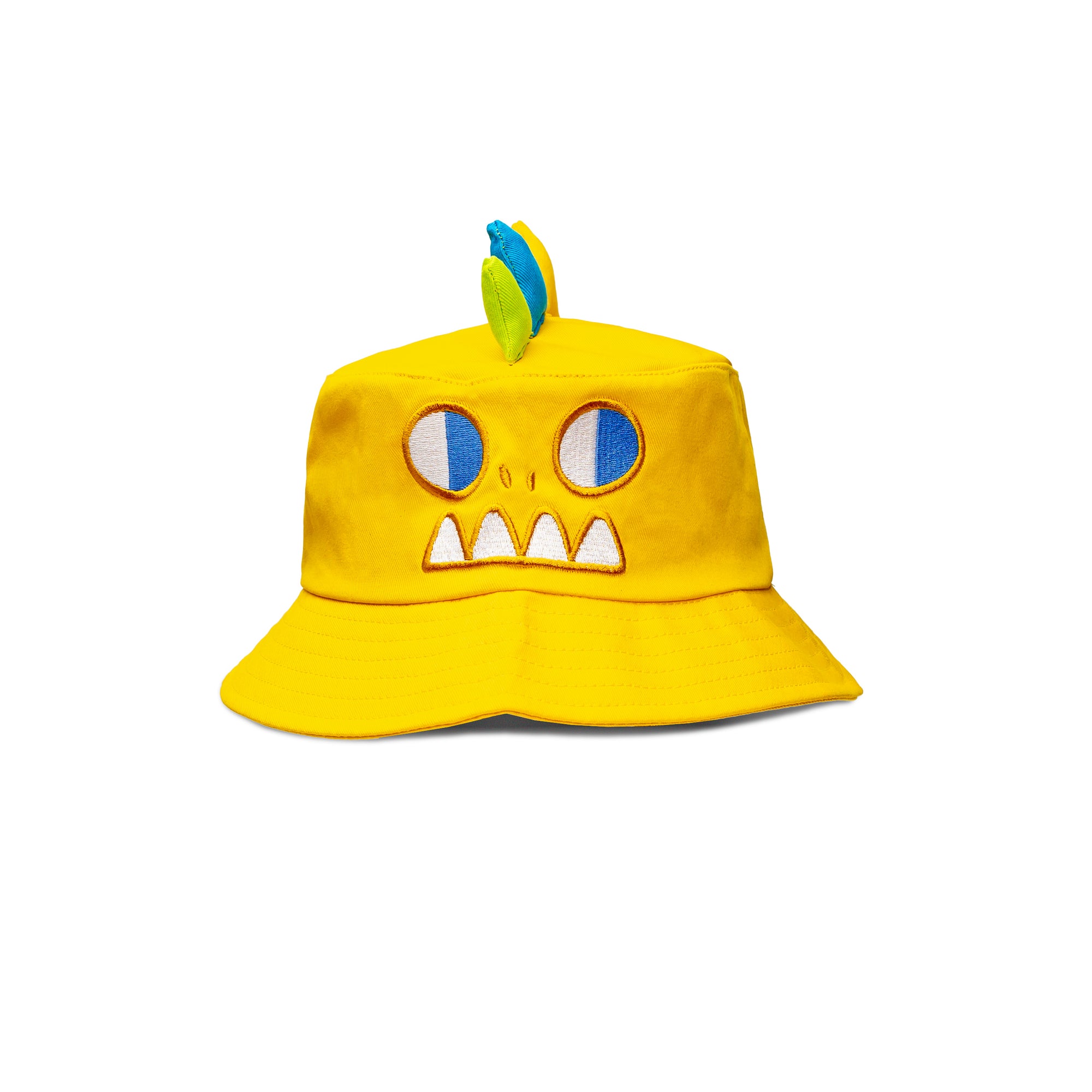 KAREPANGO BUCKET HAT