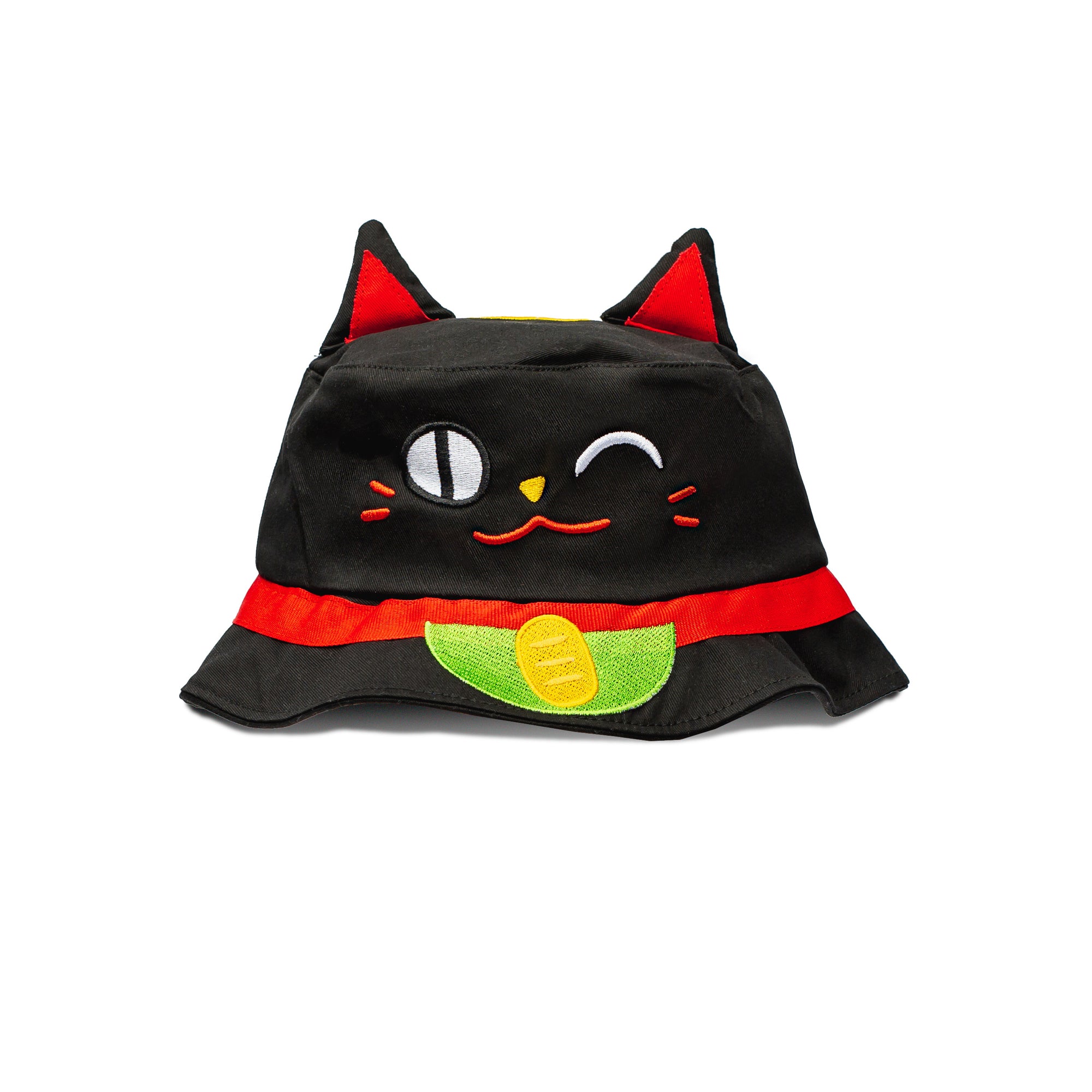 KAREPANGO BUCKET HAT