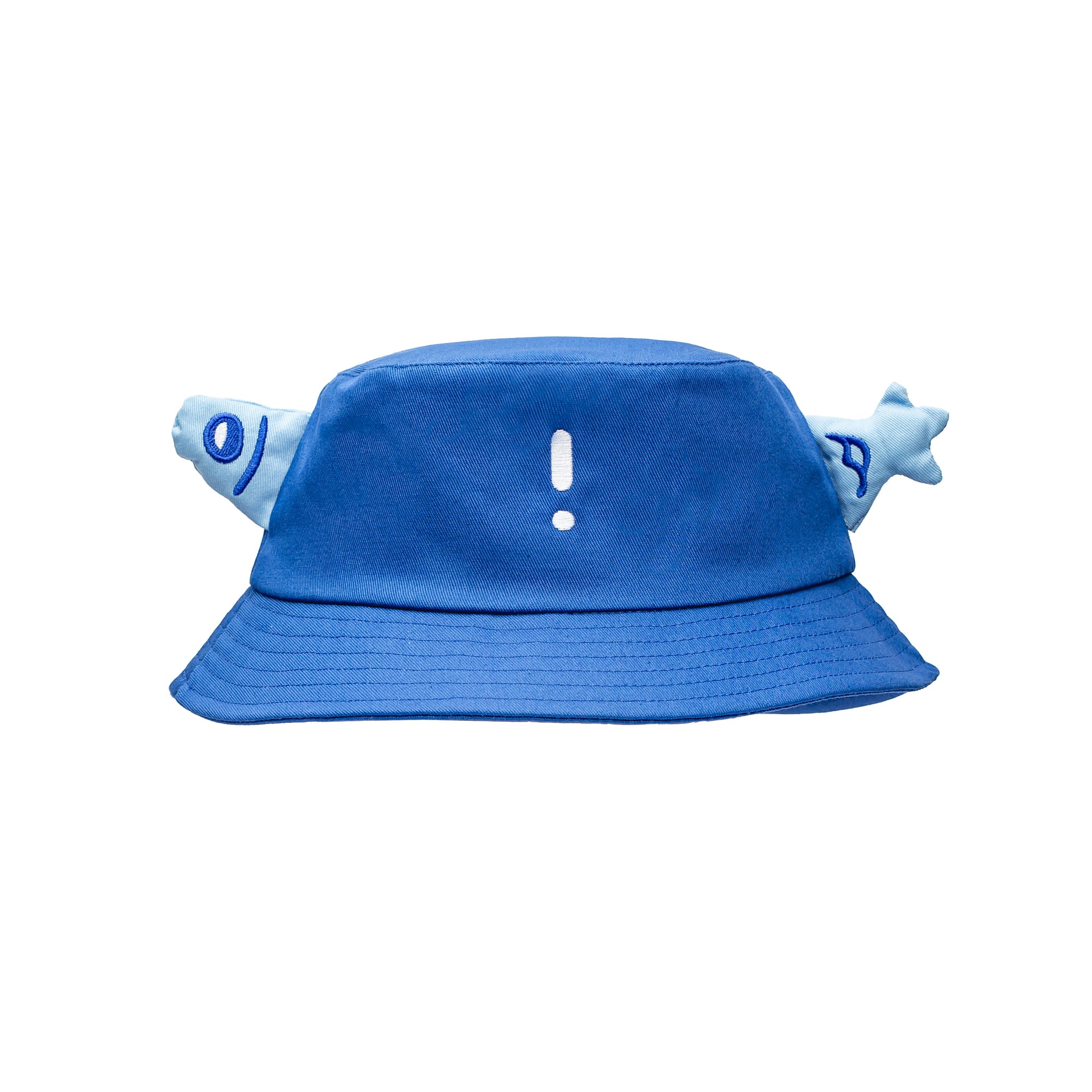 KAREPANGO BUCKET HAT
