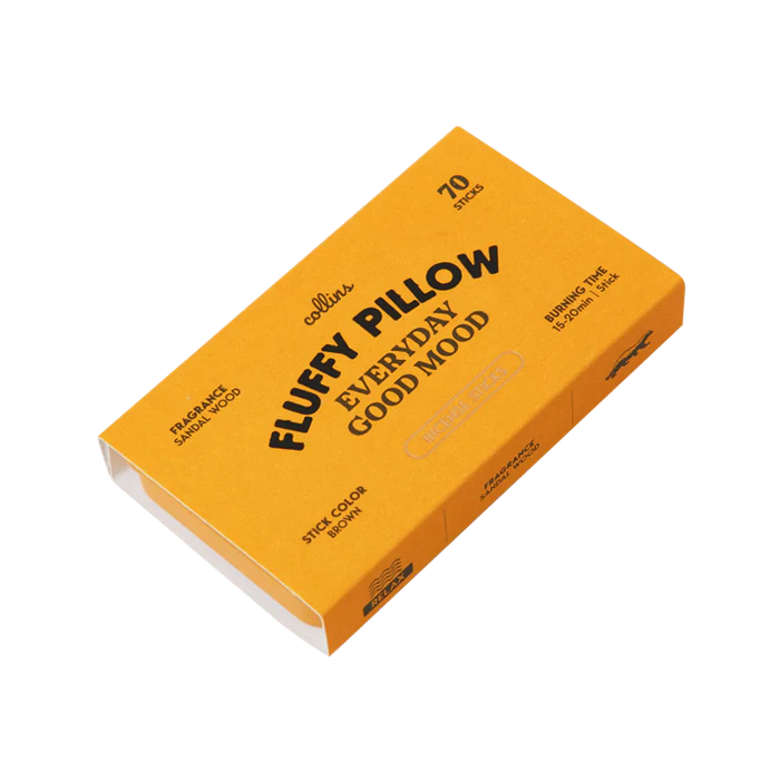 COLLINS INCENSE STICK