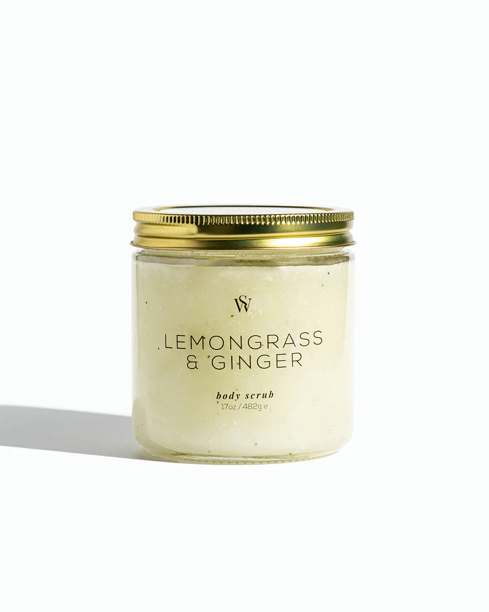 BODY SCRUB AND EXFOLIANT