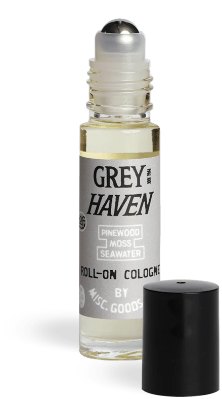 COLOGNE: 10ML EAU DE COLOGNE