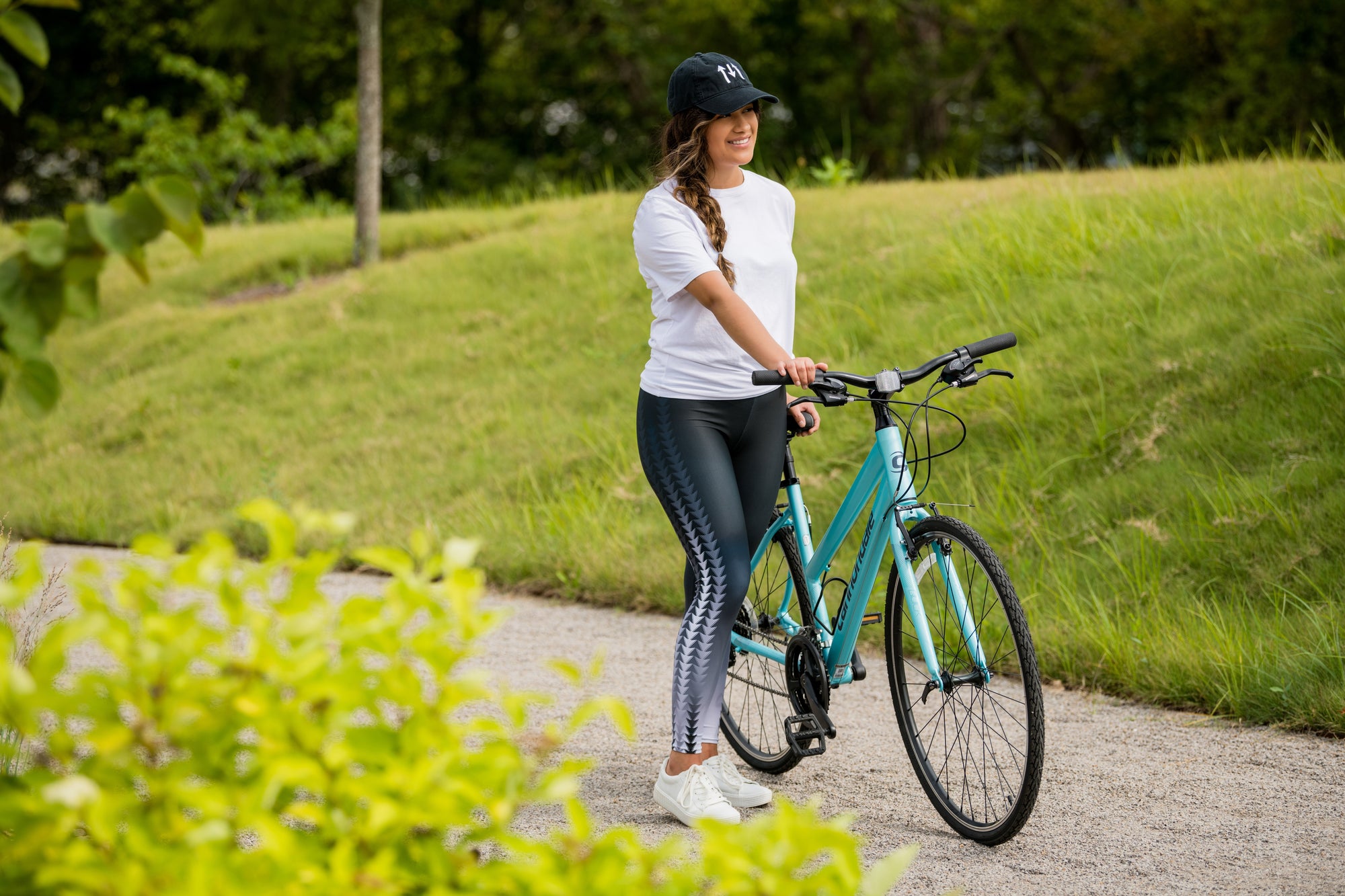 THE MOMENTARY LOGO DAD CAP
