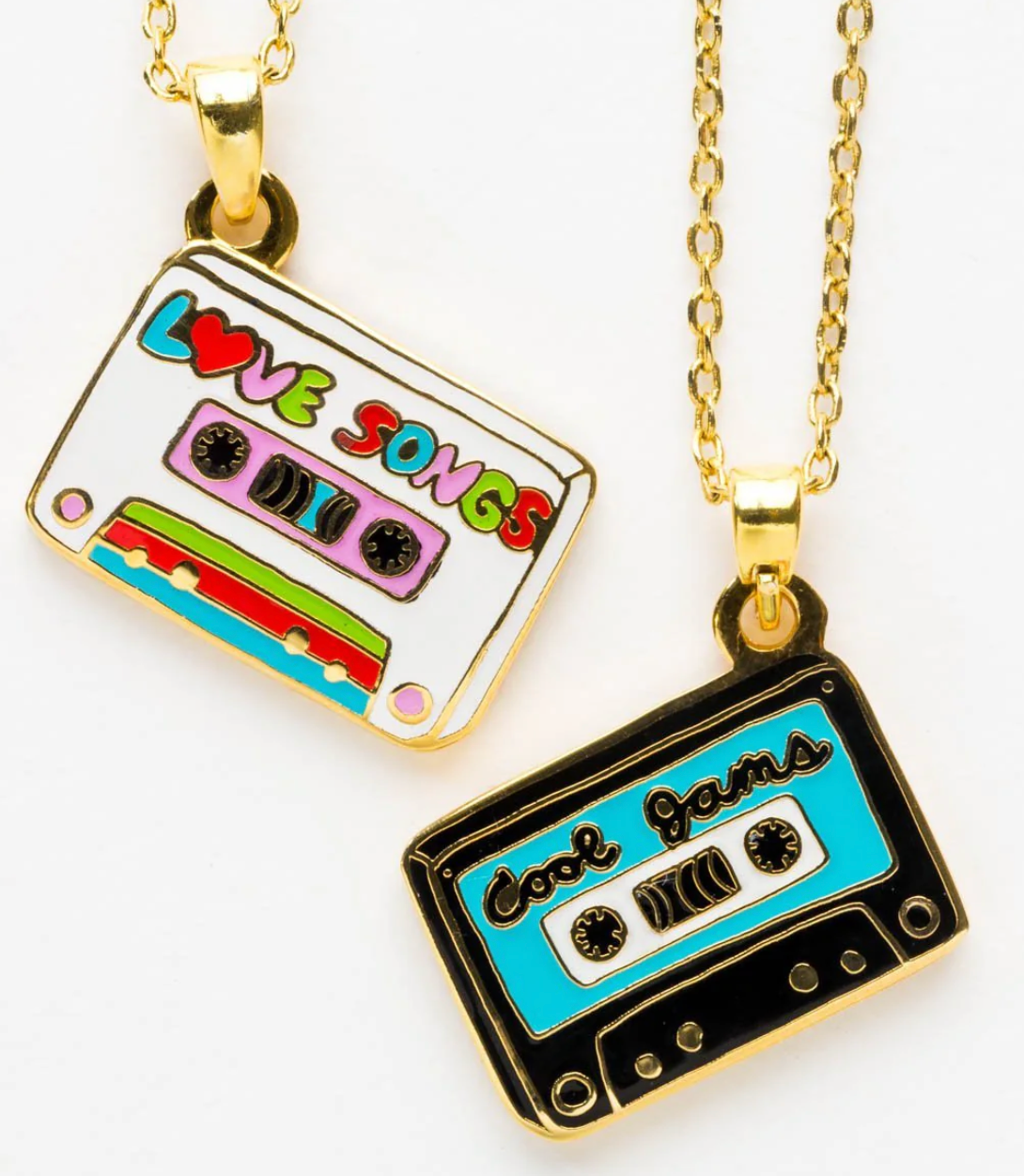 COOL JAMS/LOVE SONGS