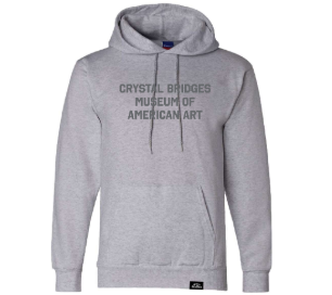 CB COLLEGIATE HOODIE