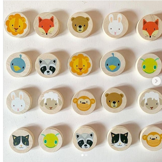 CLEVER CAT MEMORY GAME