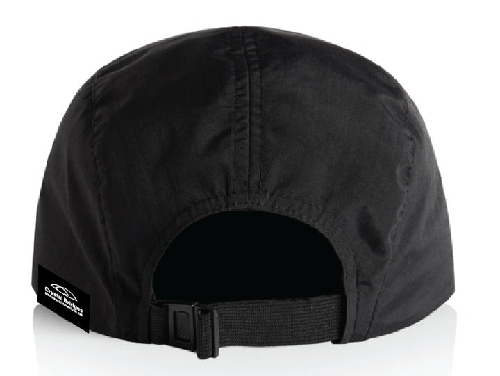 KAWS FAMILY FIVE PANEL HAT