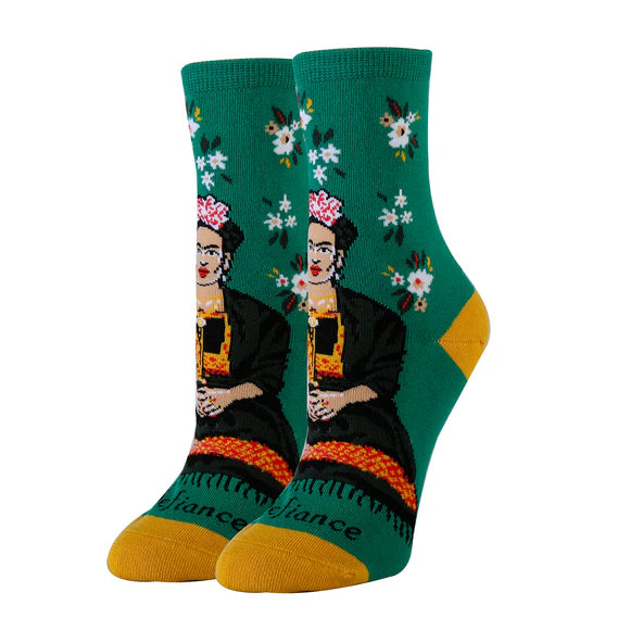 FRIDUCHA SOCKS