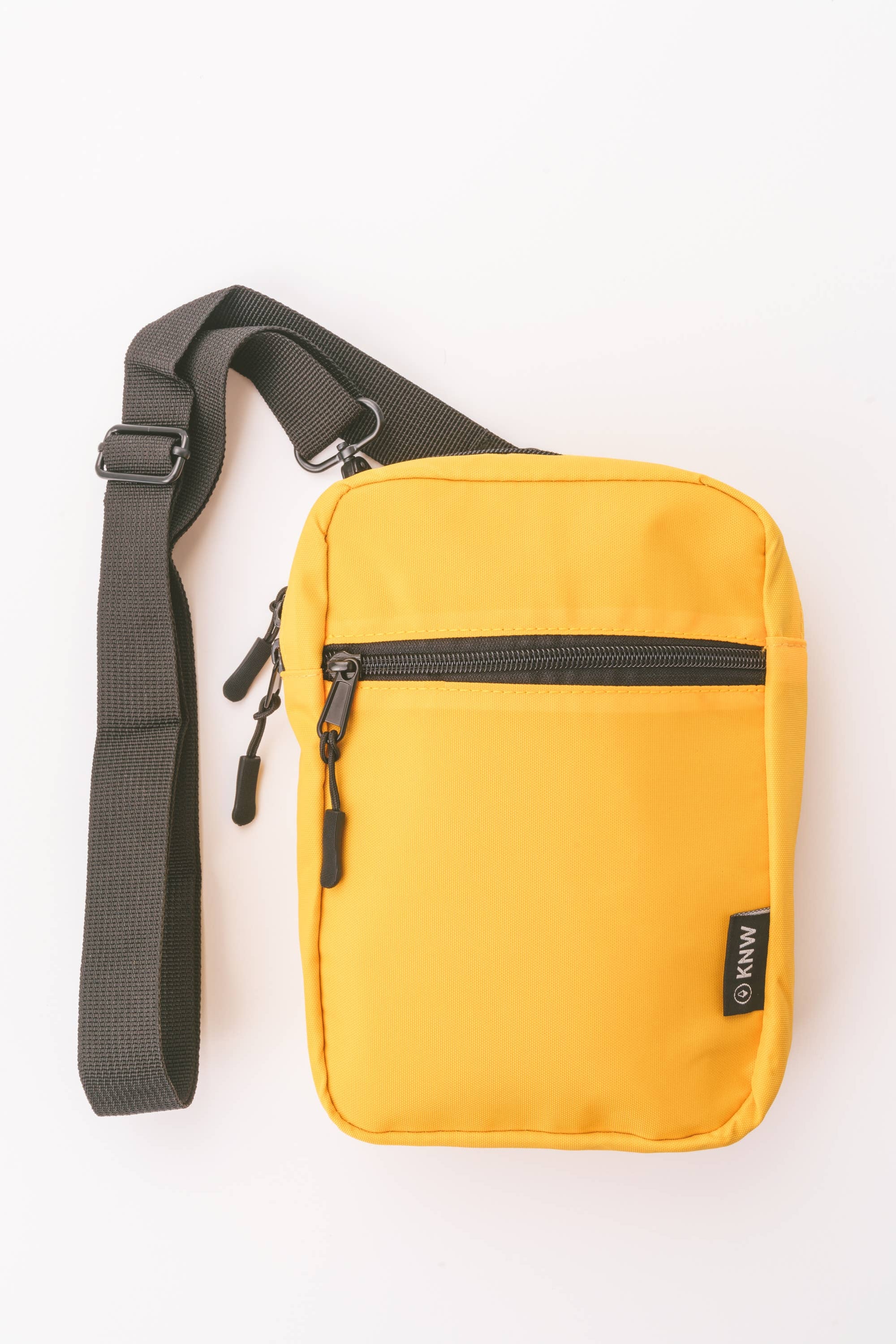 KTW RECYCLED CROSSBODY BAG