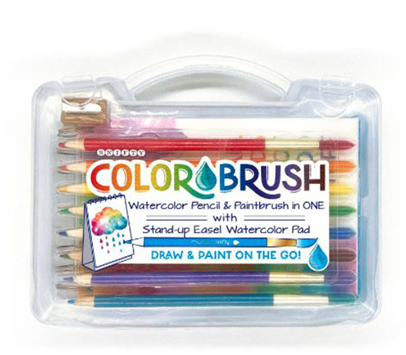 COLORBRUSH ON THE GO KIT