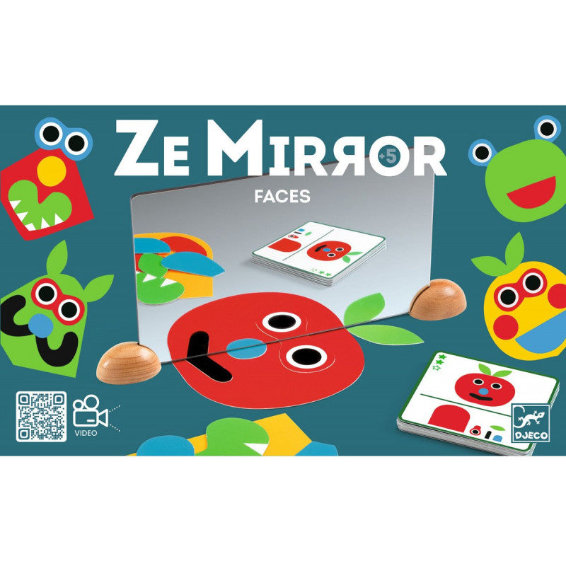 ZE MIRROR