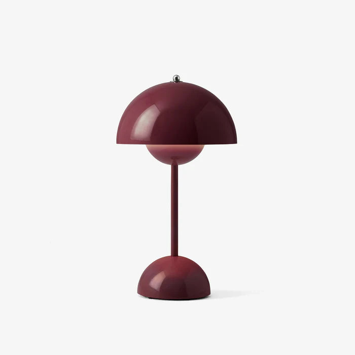 FLOWERPOT PORTABLE TABLE LAMP