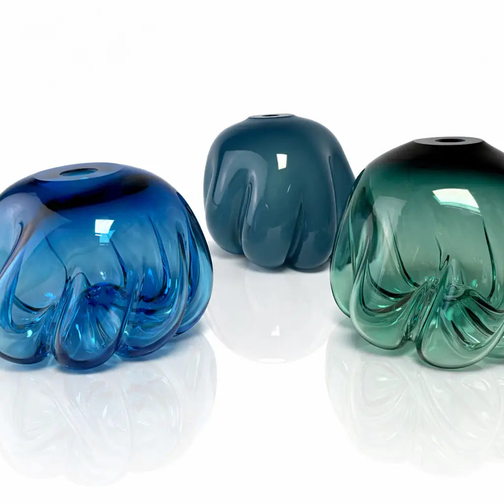 SQUASH VASE