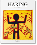 BASIC ART SERIES: KEITH HARING