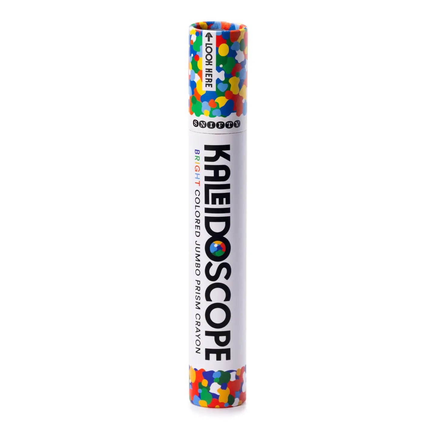 JUMBO CRAYON