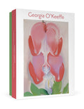 GEORGIA O'KEEFFE PAINTINGS NOTECARD SET