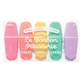 LE BONBON PATISSERIE PASTEL HIGHLIGHTERS