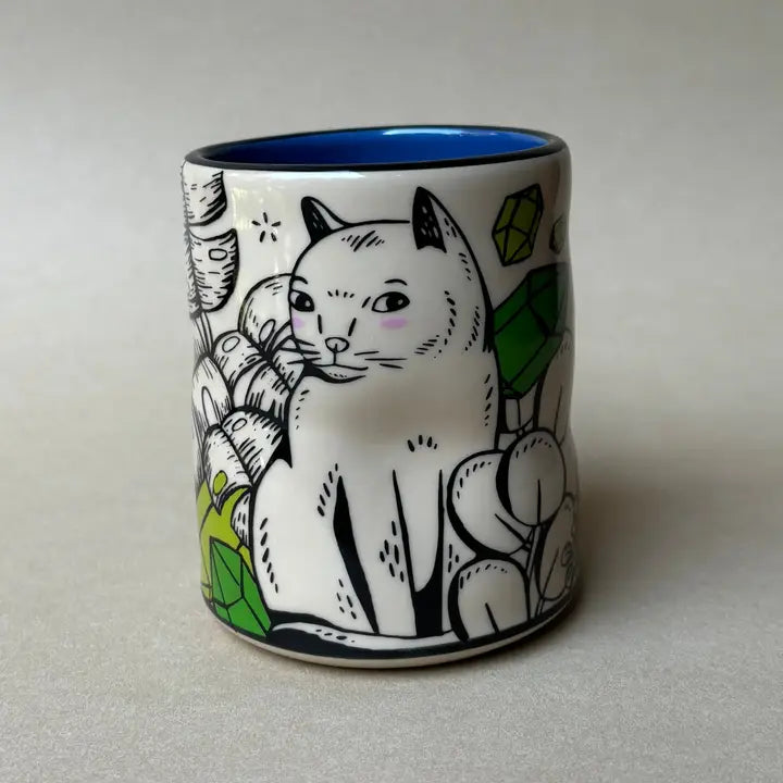 LUCKY CUP- LARGE